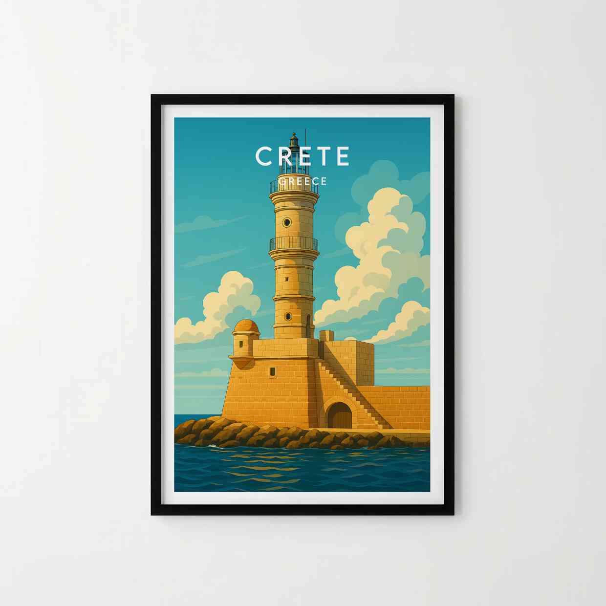 Crete
