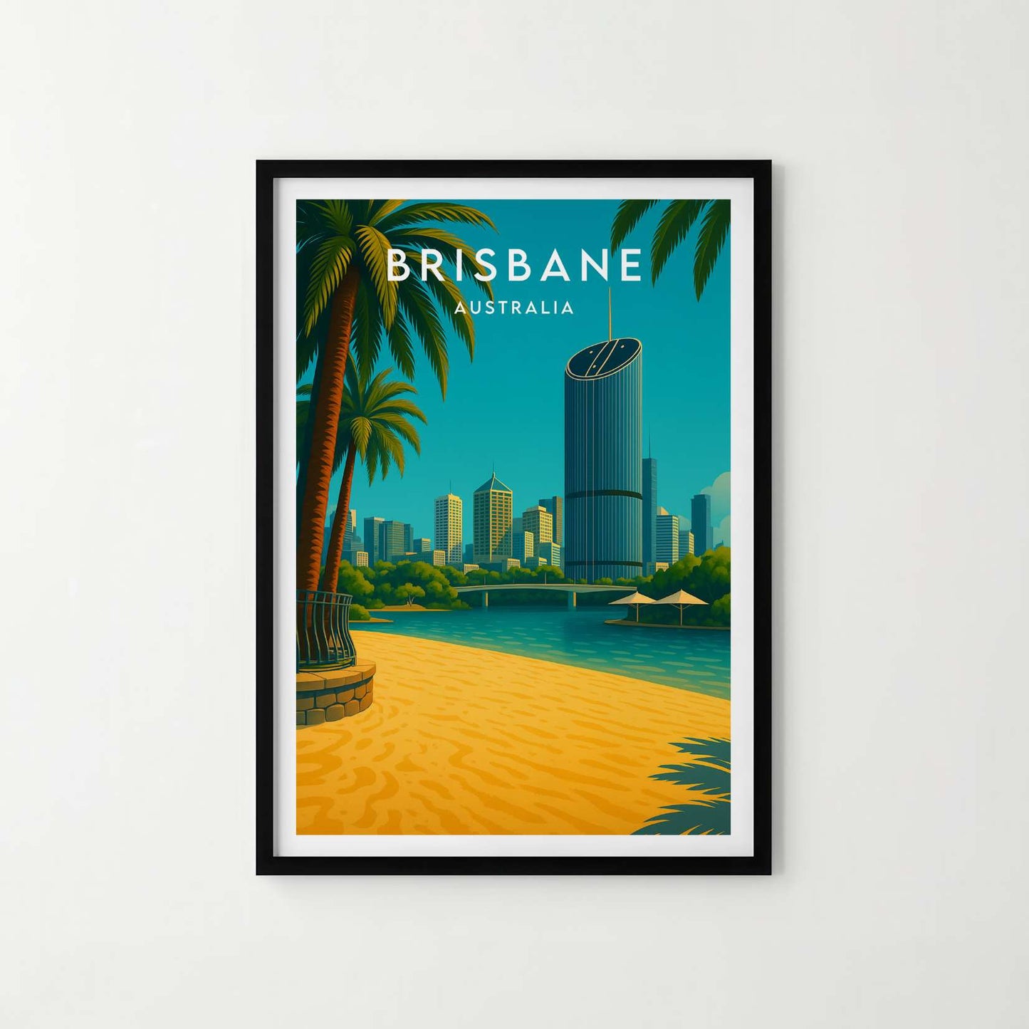 Brisbane