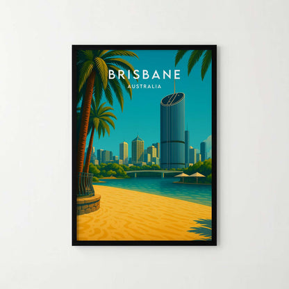 Brisbane