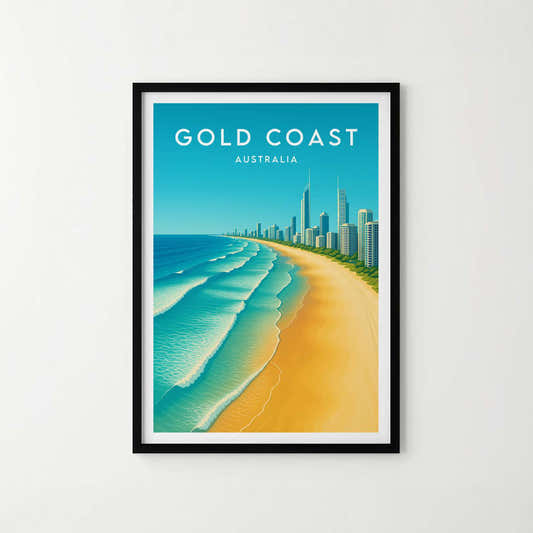 Gold Coast