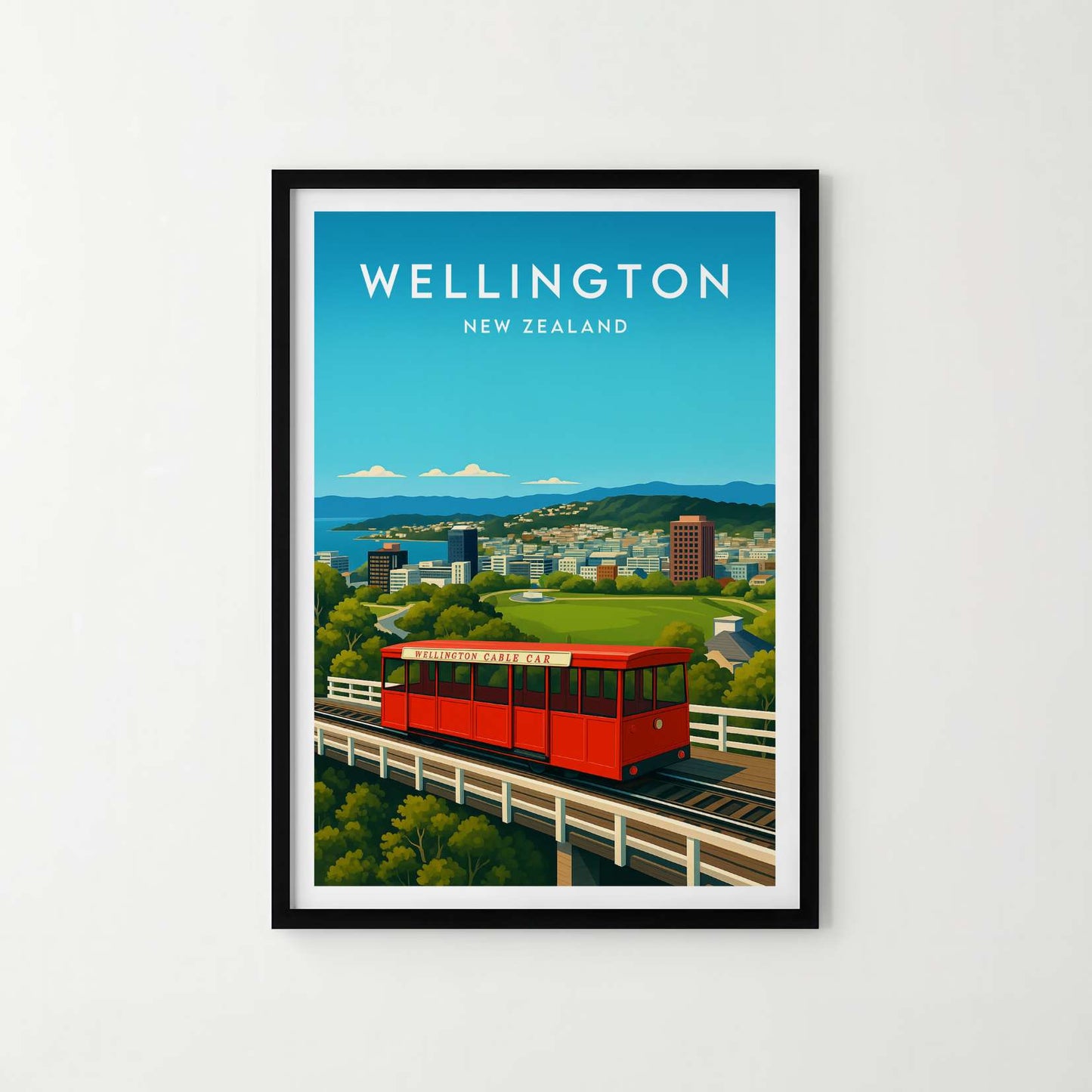 Wellington