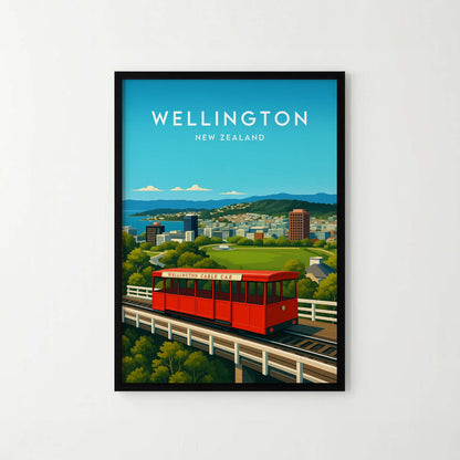 Wellington
