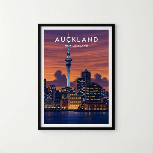 Auckland
