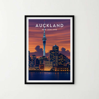 Auckland