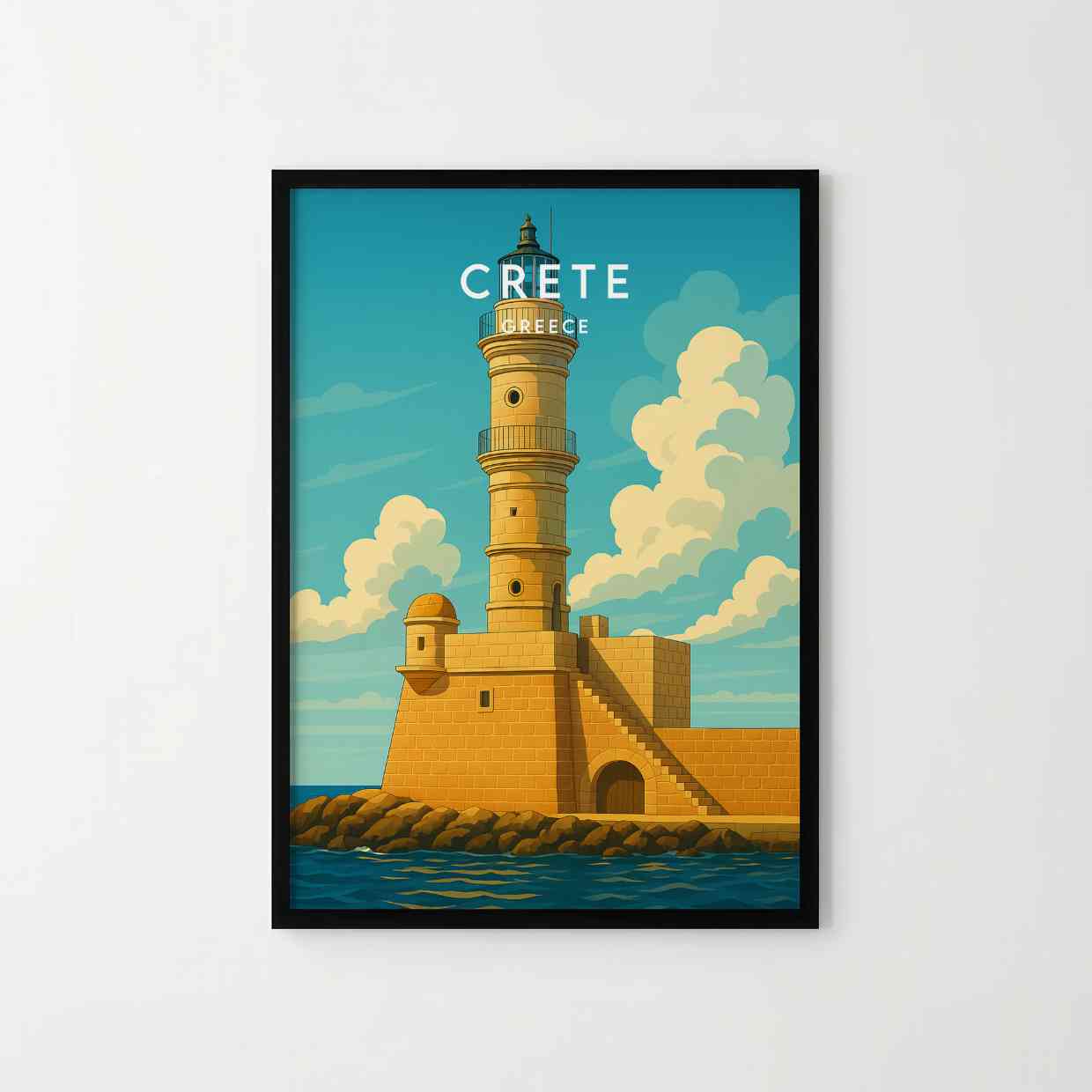 Crete