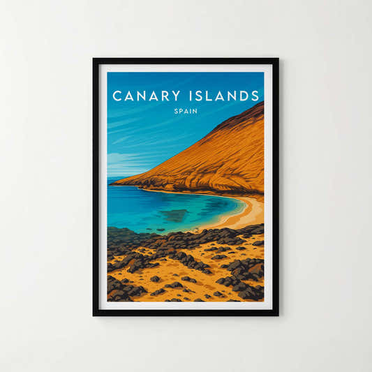 Canary Islands