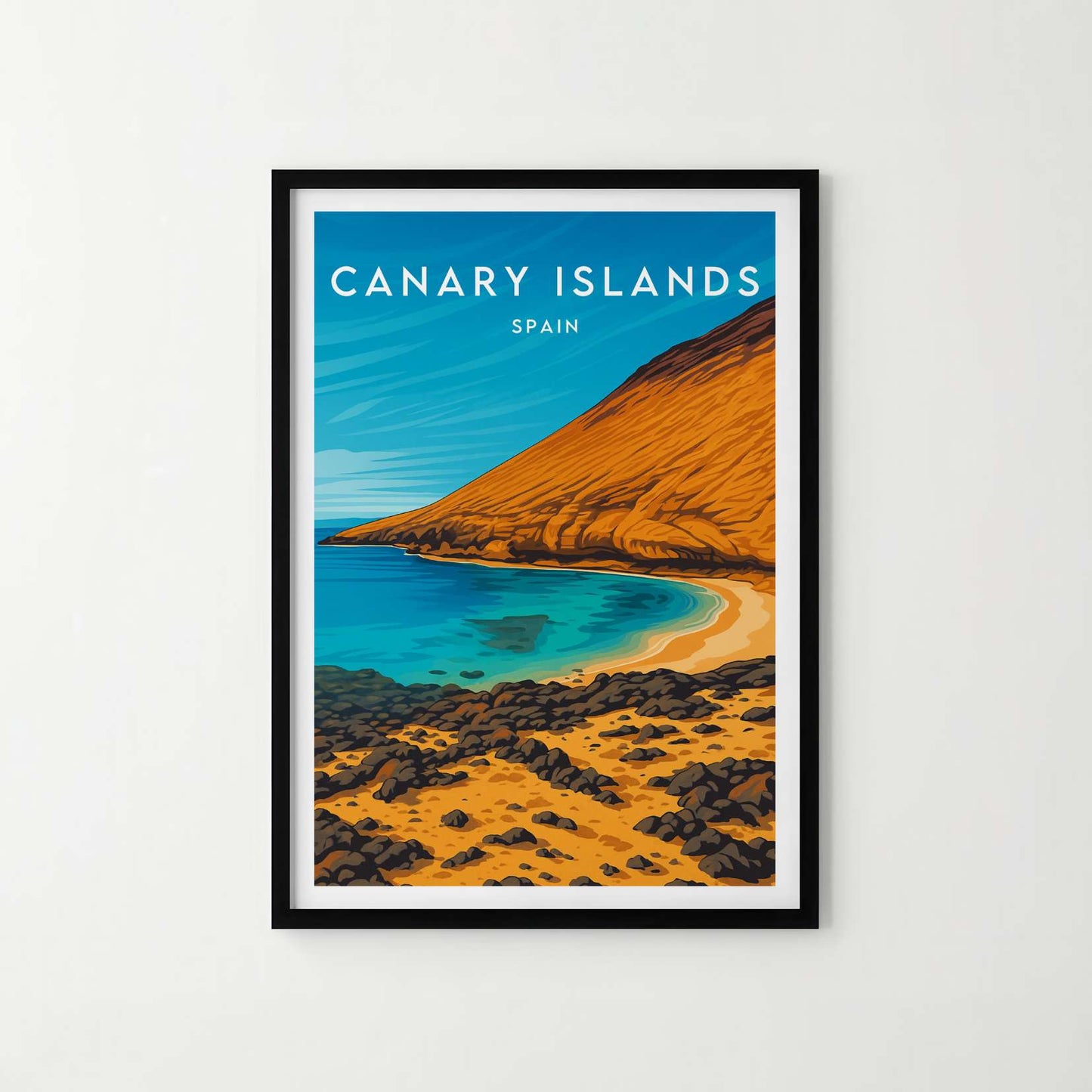 Canary Islands