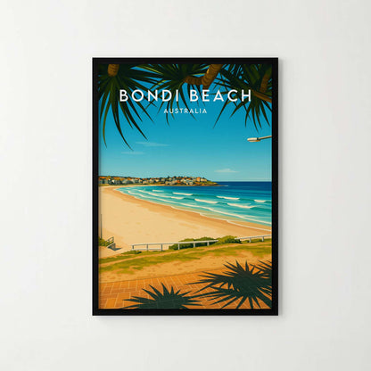 Bondi Beach