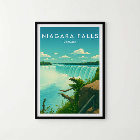 Niagara Falls