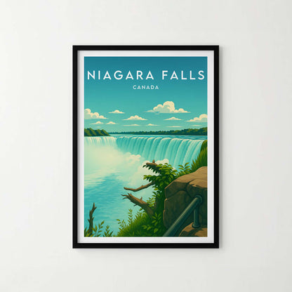 Niagara Falls