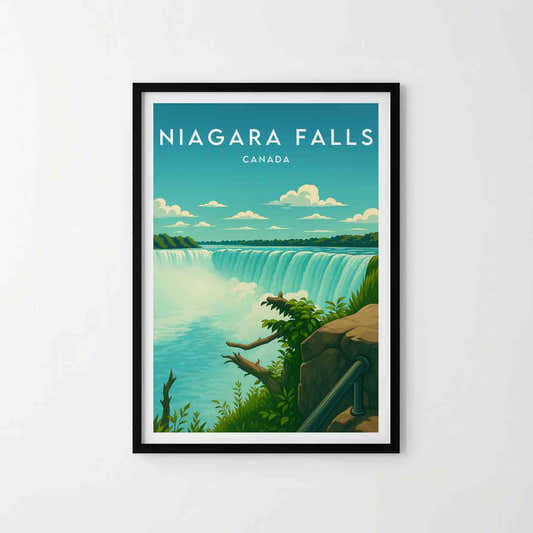 Niagara Falls