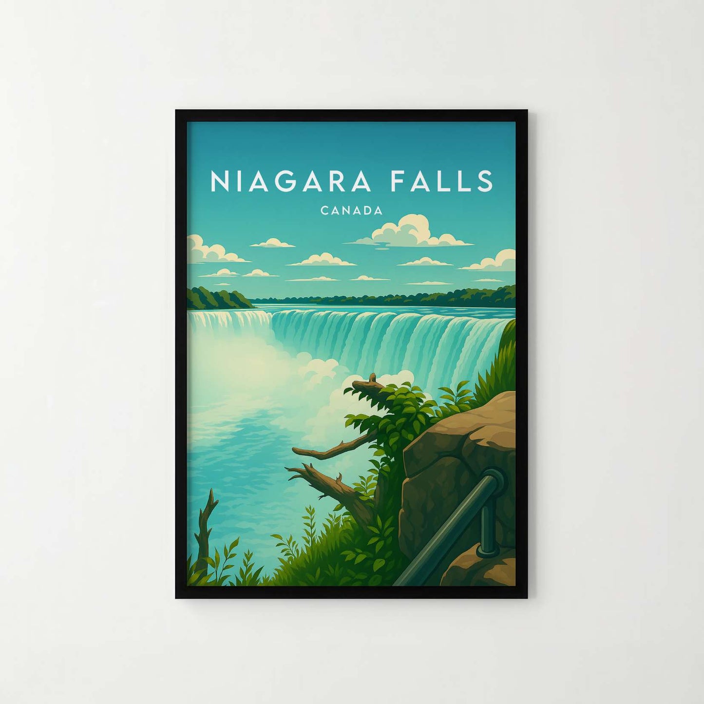 Niagara Falls