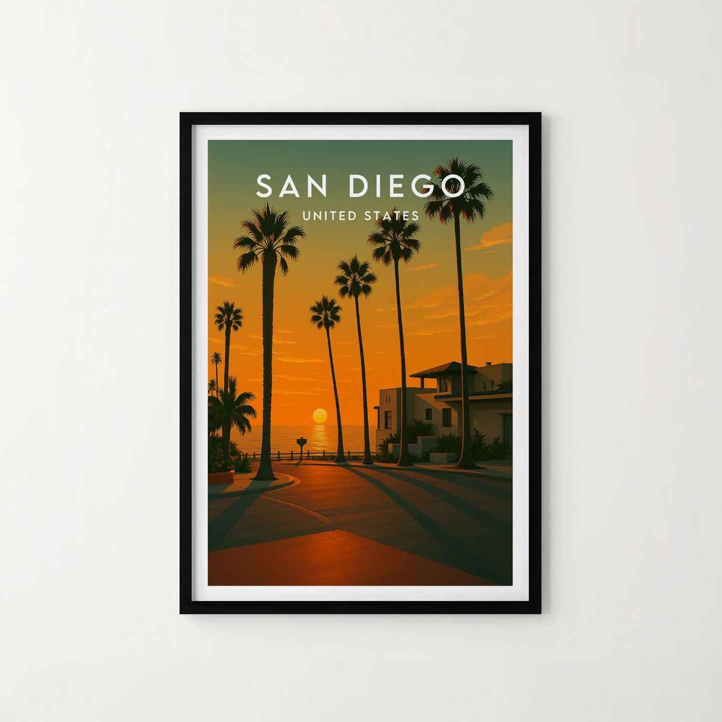 San Diego
