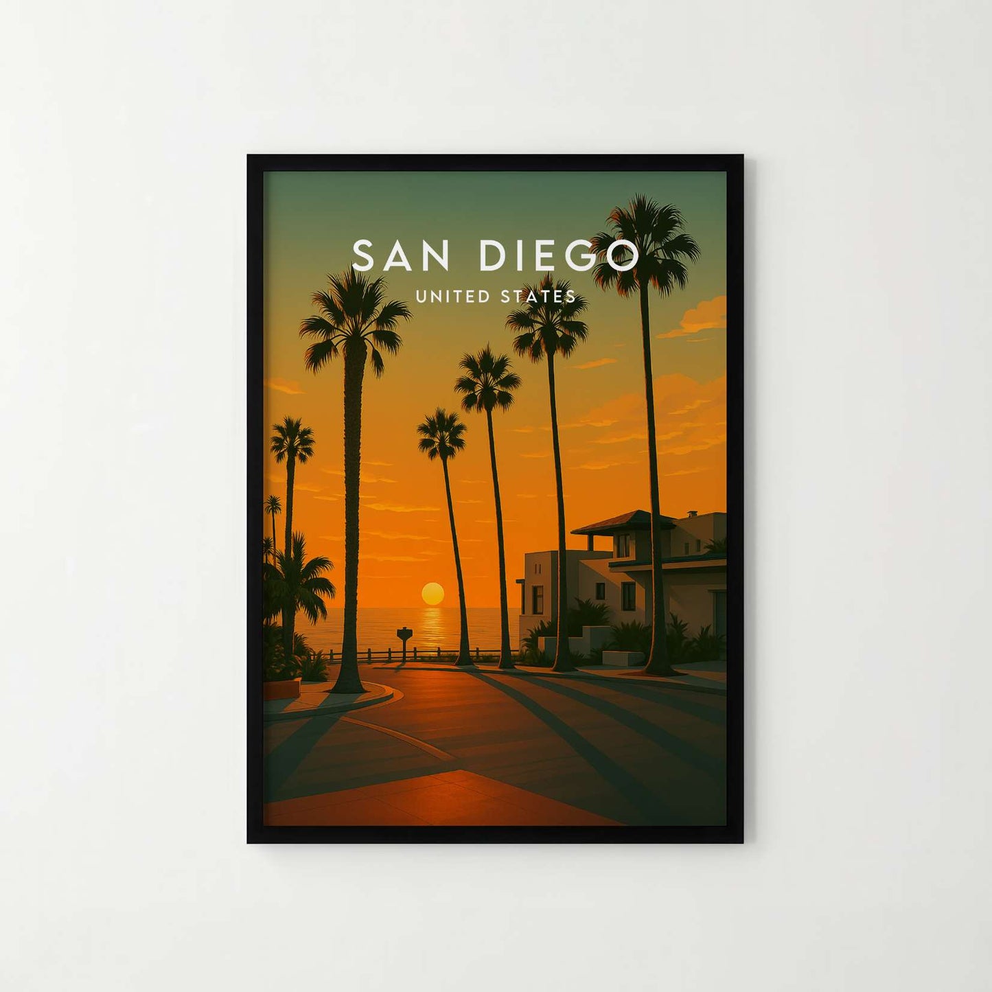 San Diego