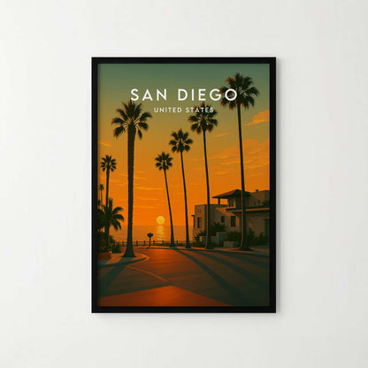 San Diego