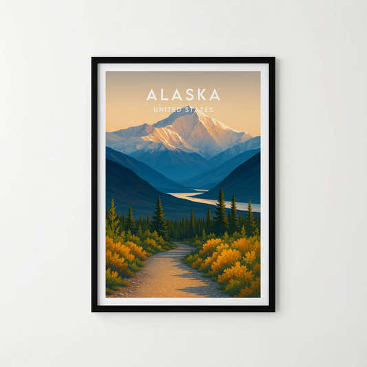 Alaska