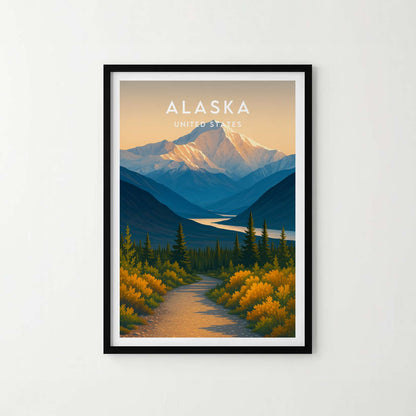 Alaska