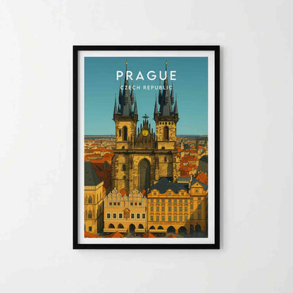 Prague
