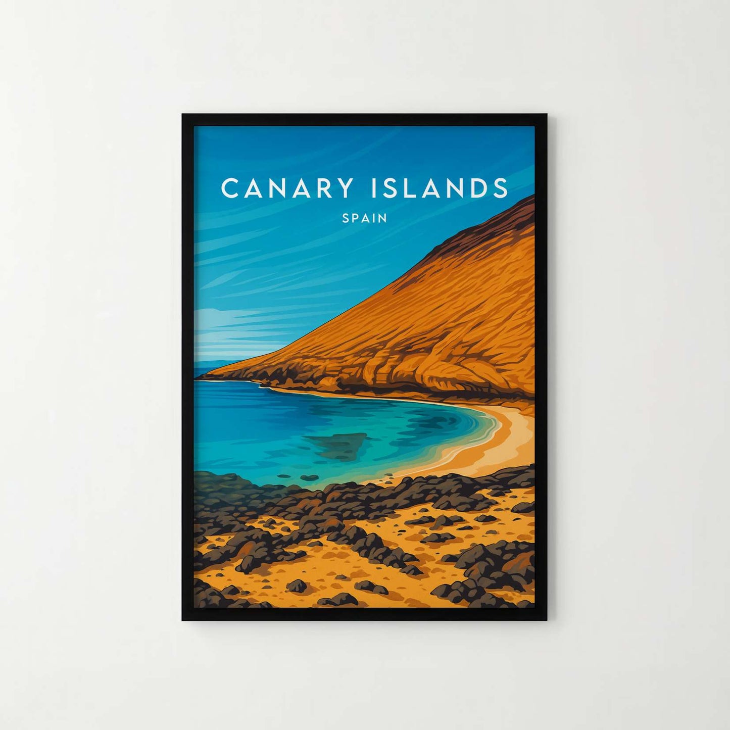 Canary Islands