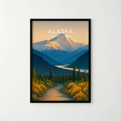 Alaska