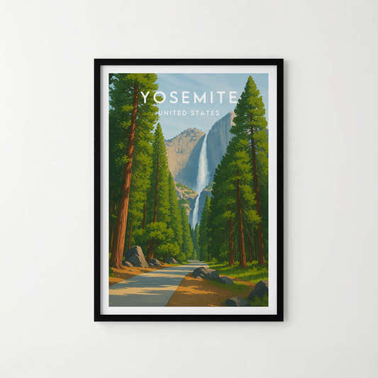 Yosemite
