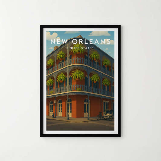 New Orleans