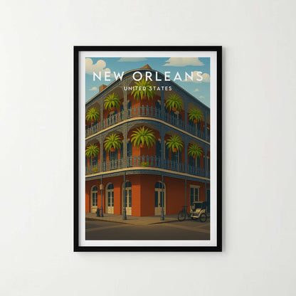 New Orleans