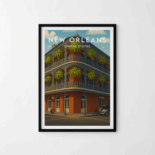 New Orleans