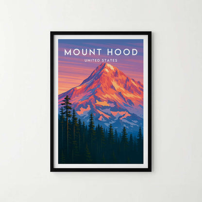 Mount Hood