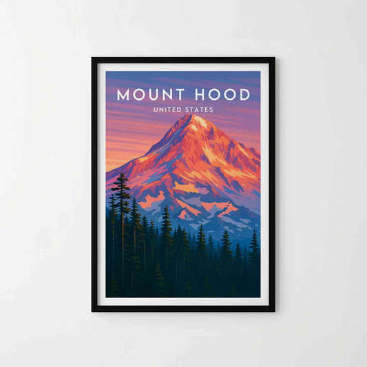 Mount Hood
