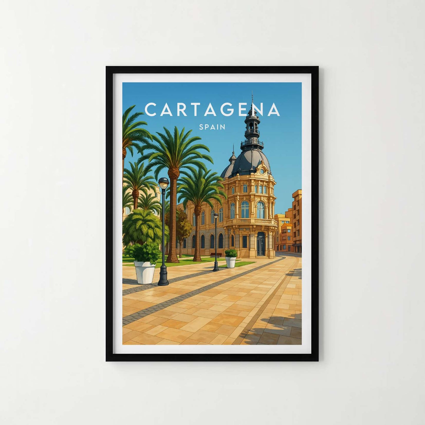Cartagena