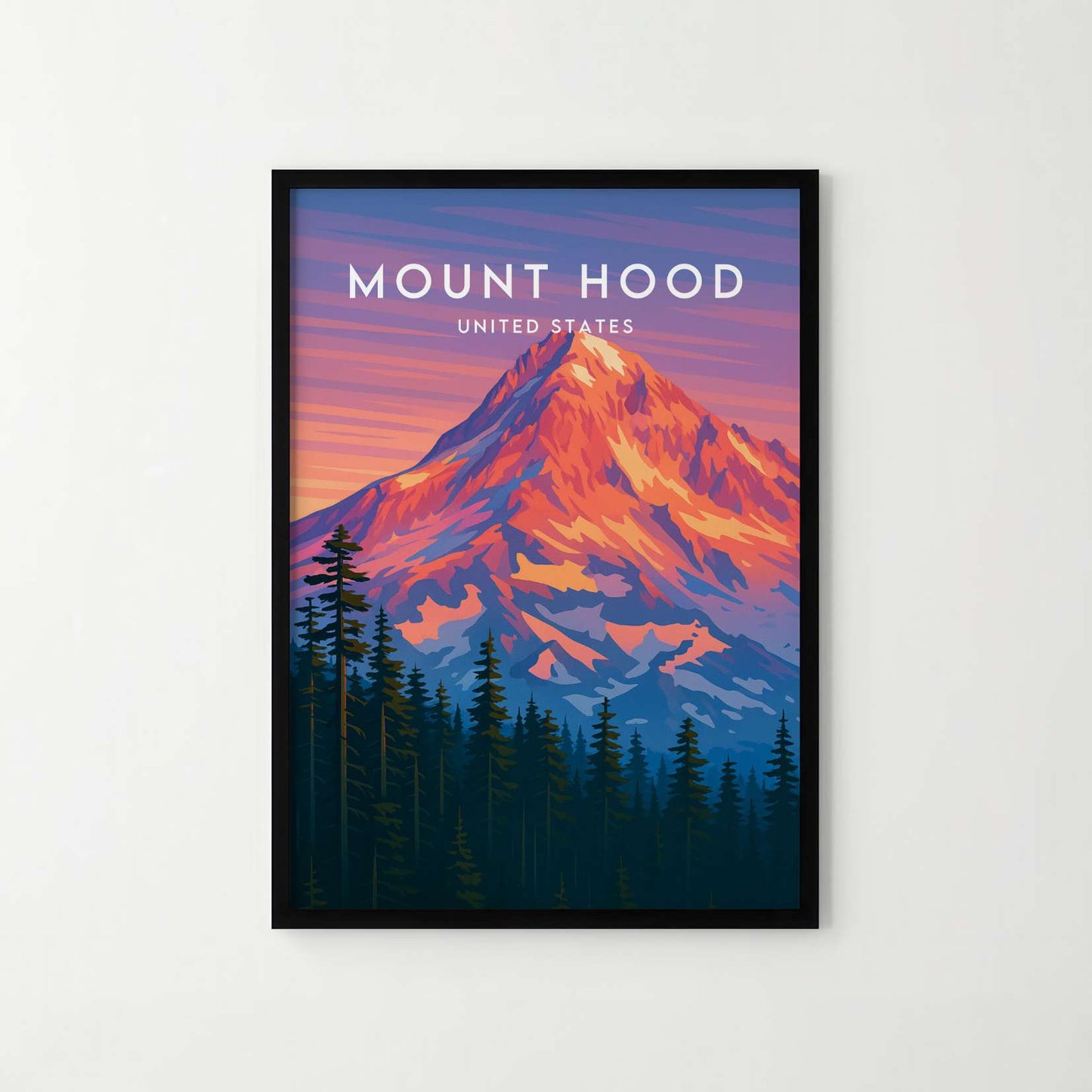 Mount Hood