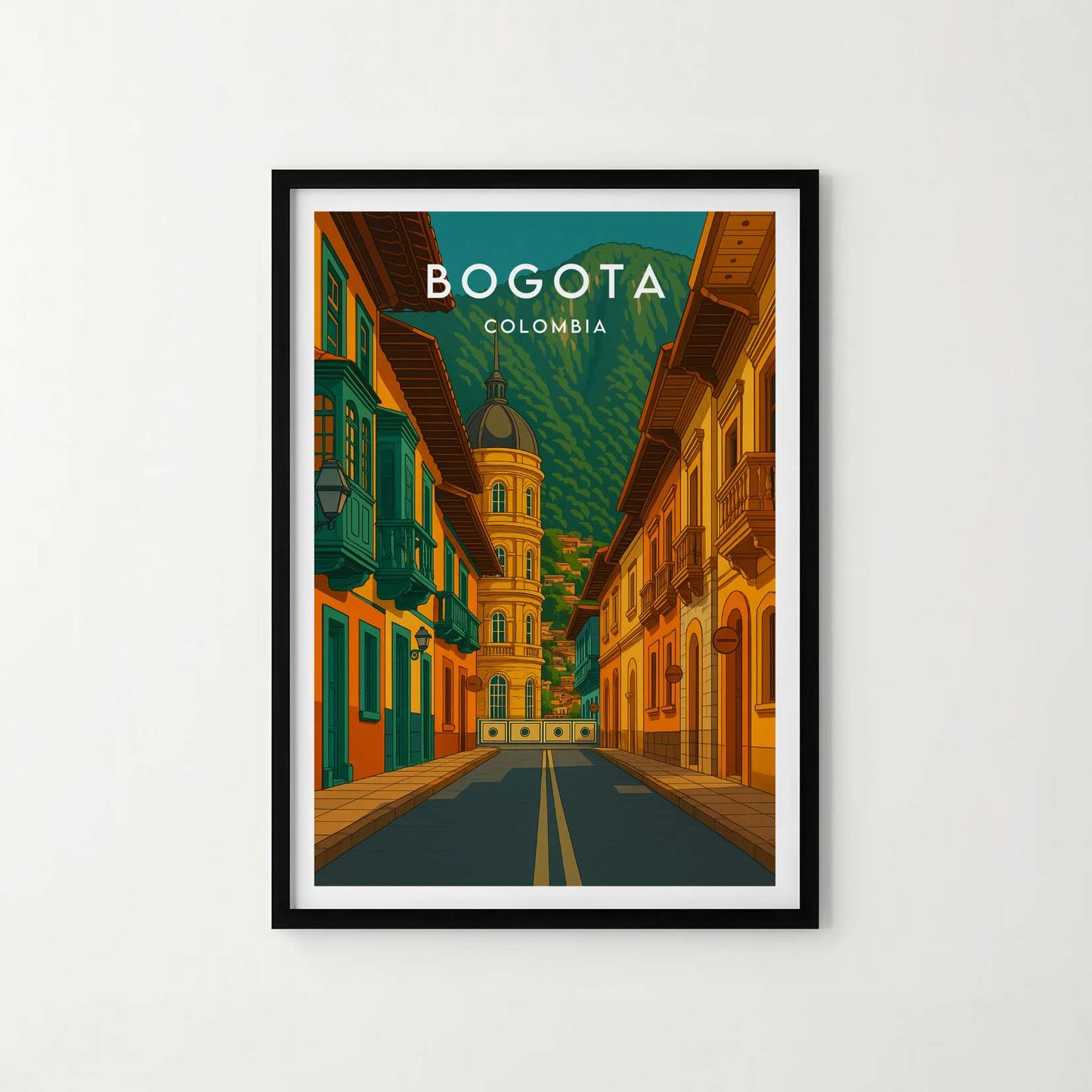 Bogota