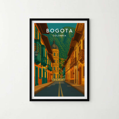 Bogota