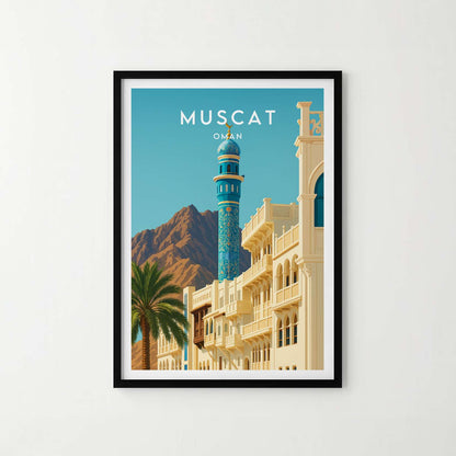 Muscat