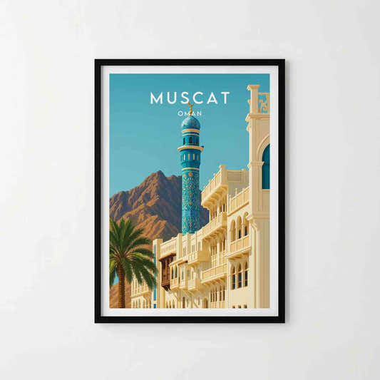 Muscat