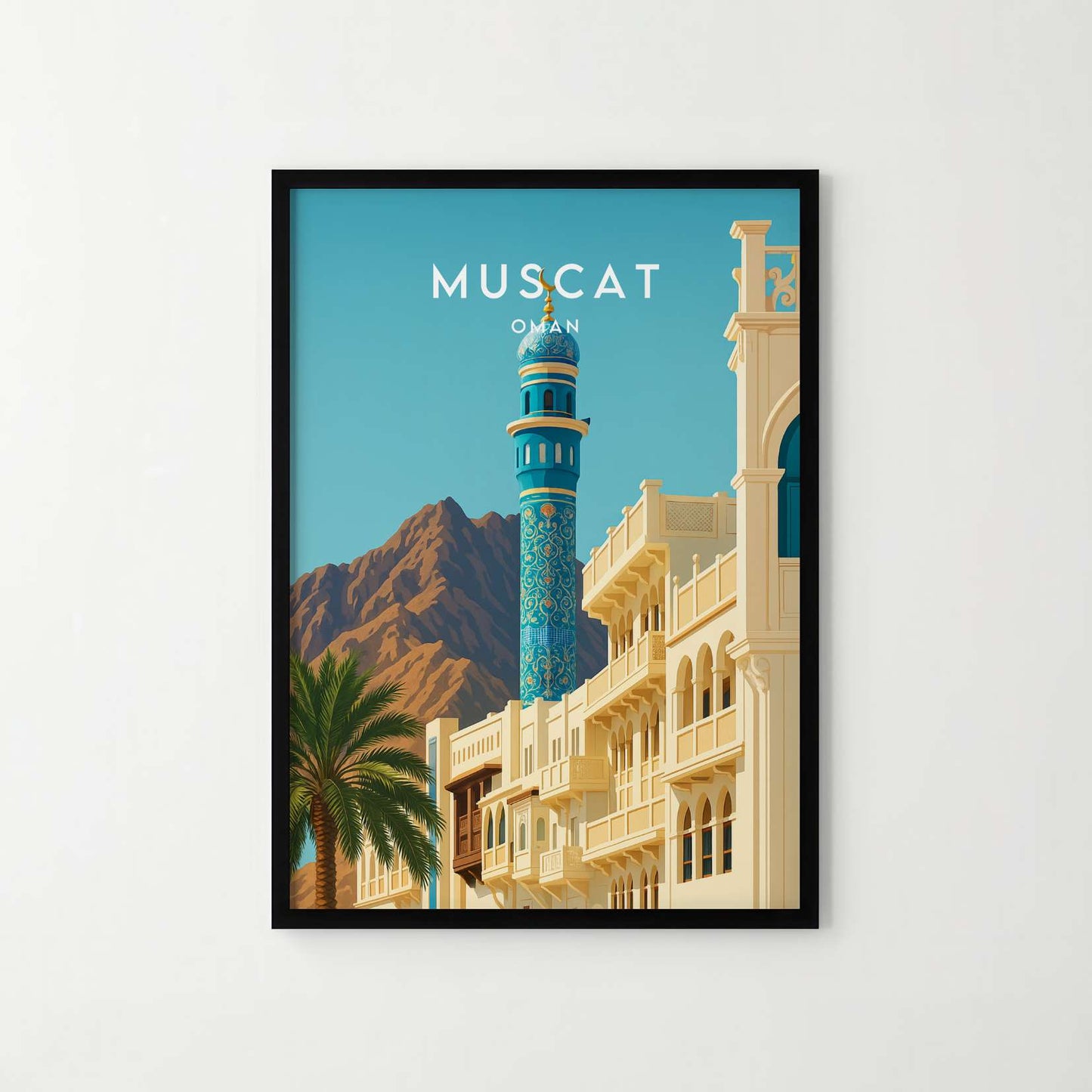 Muscat