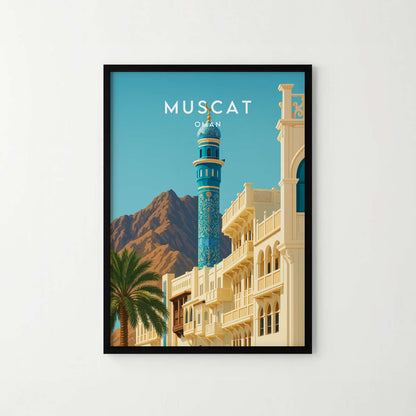 Muscat