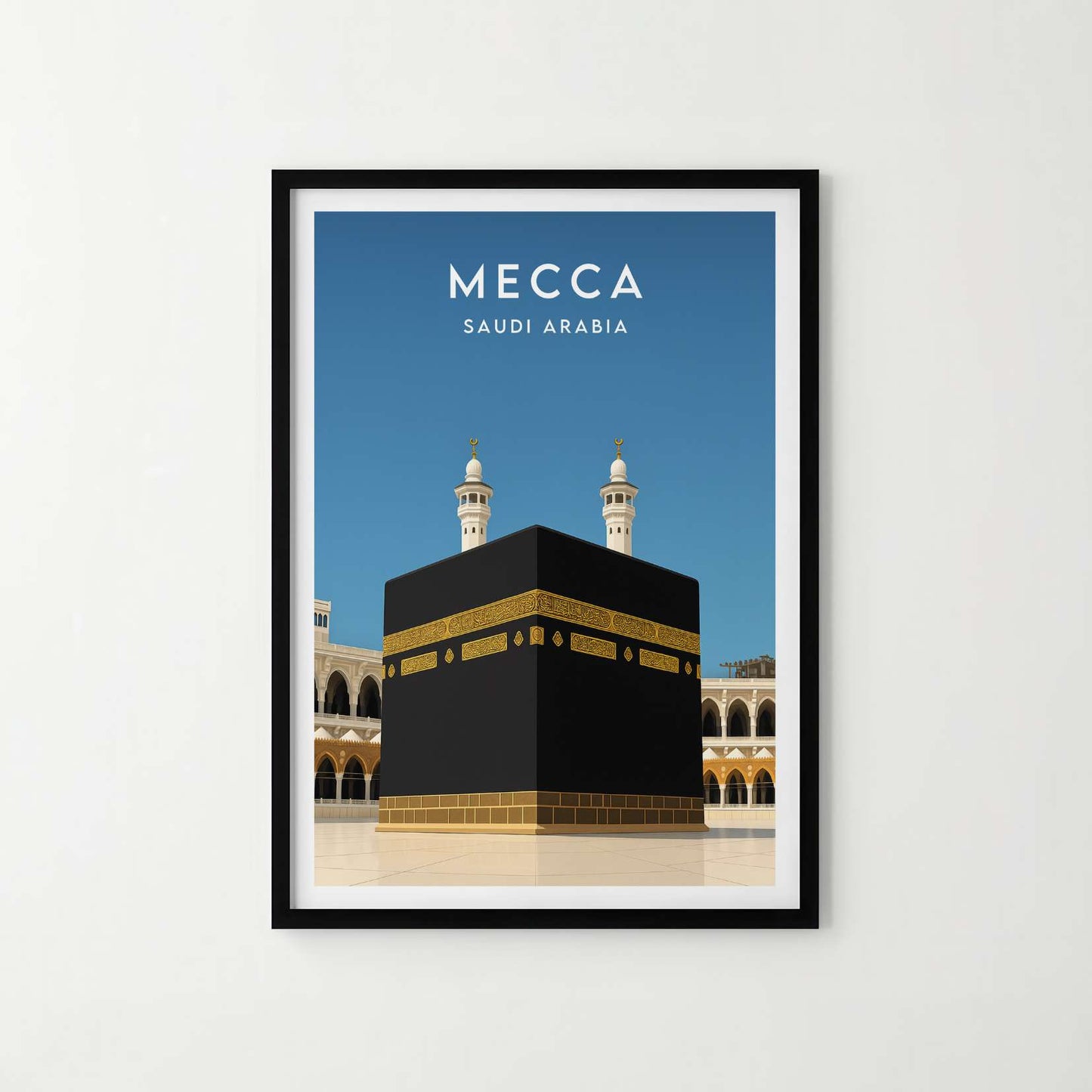 Mecca