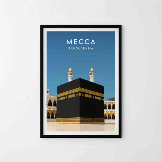 Mecca