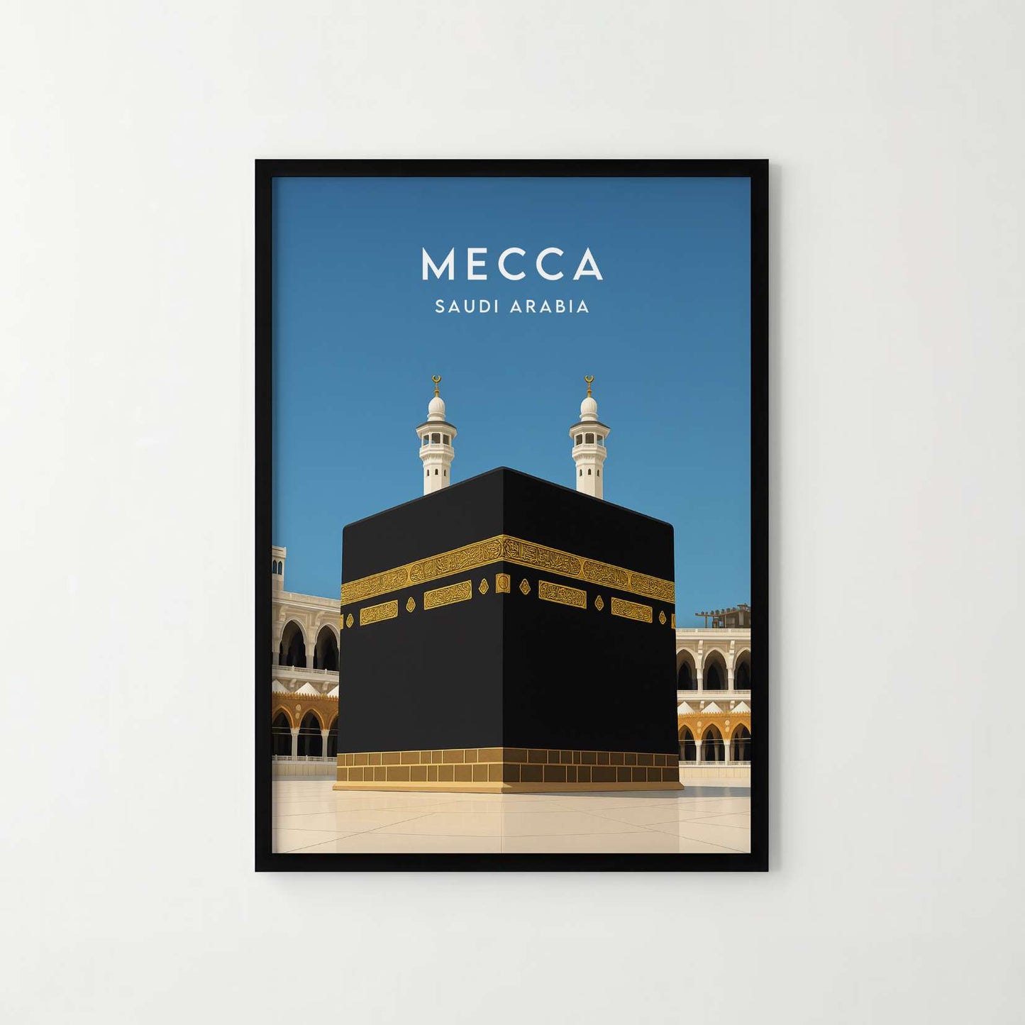 Mecca