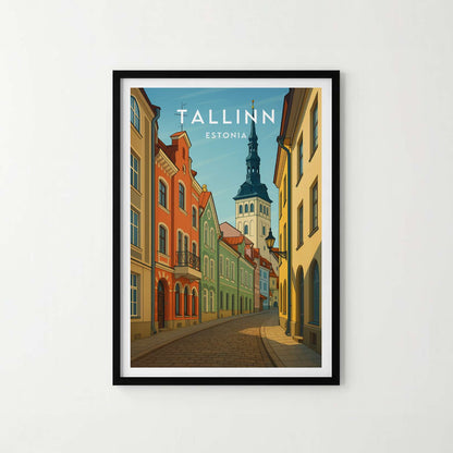Tallinn