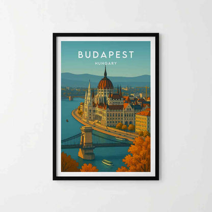 Budapest