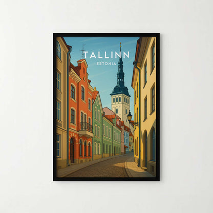Tallinn