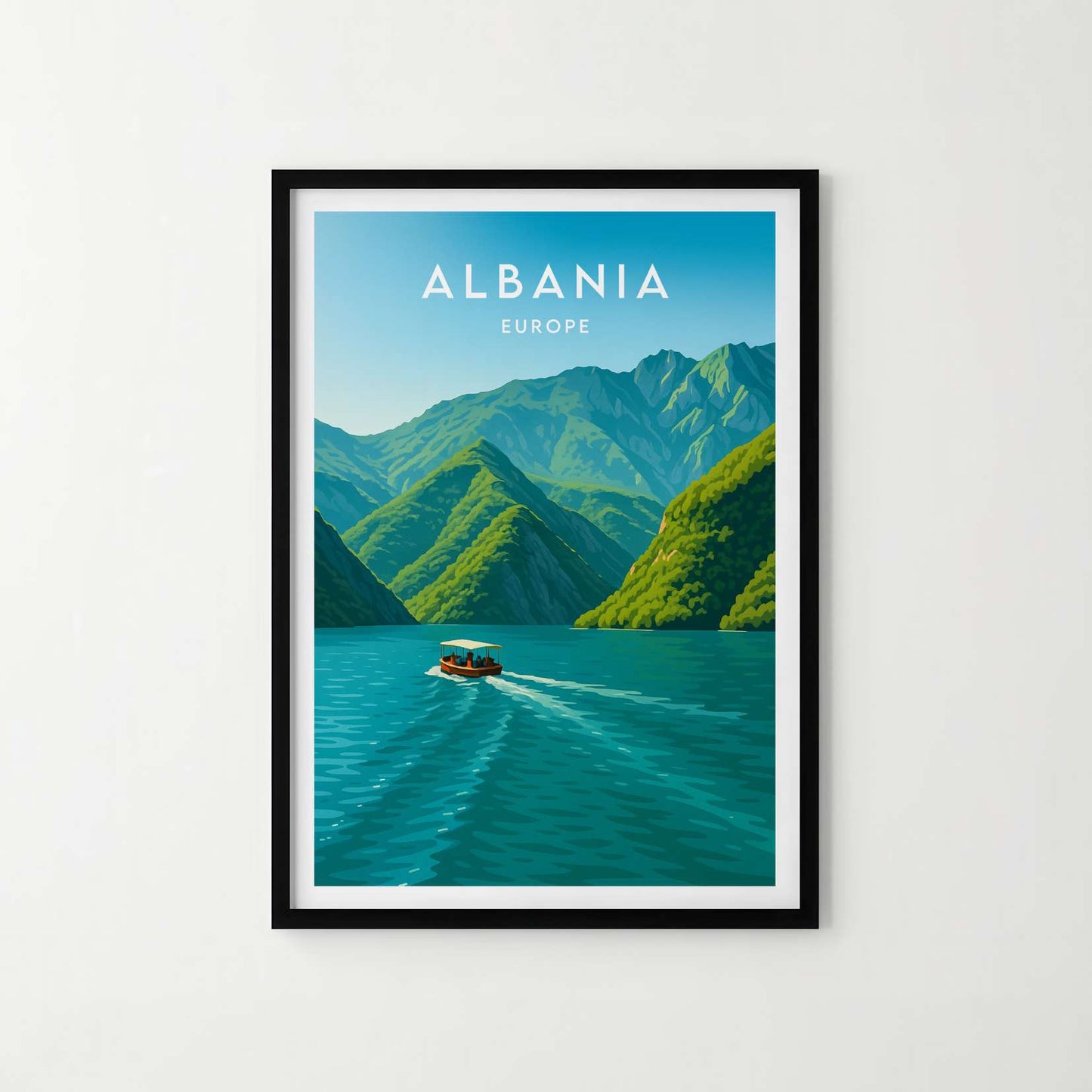 Albania