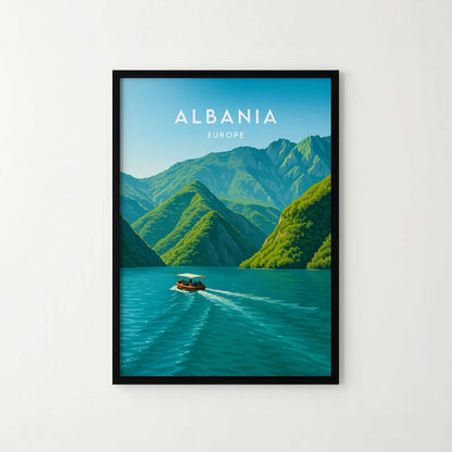 Albania