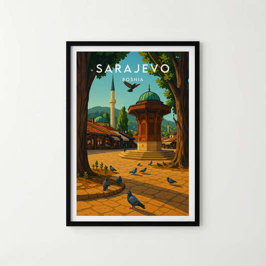Sarajevo