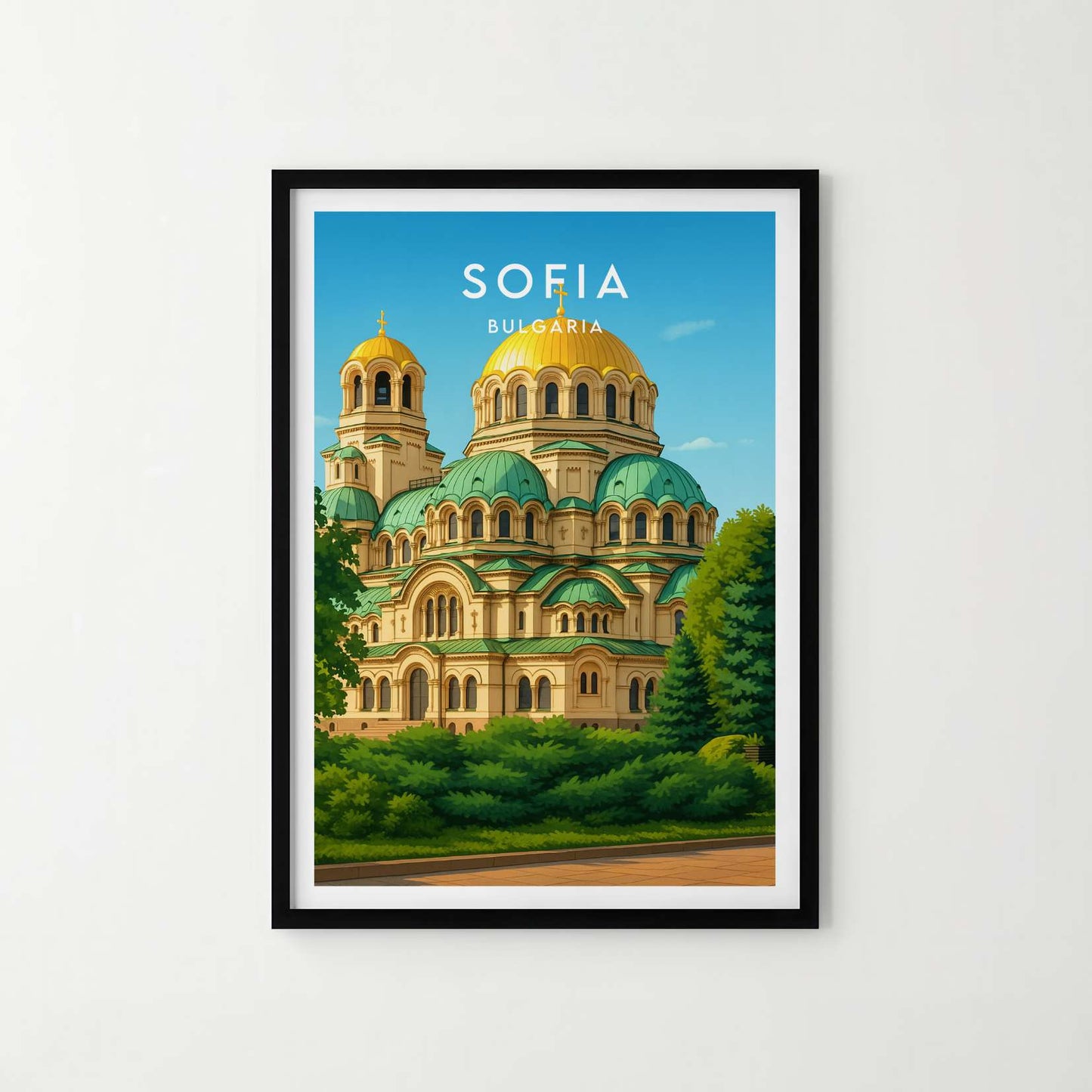 Sofia