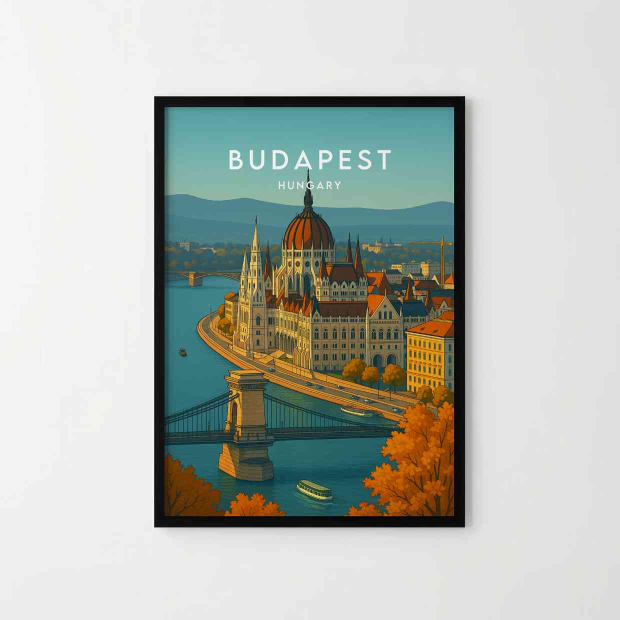 Budapest