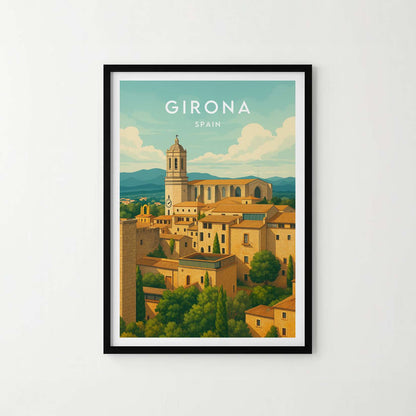 Girona